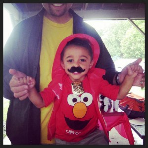 Gay Dads Are Awesome! - Christopher