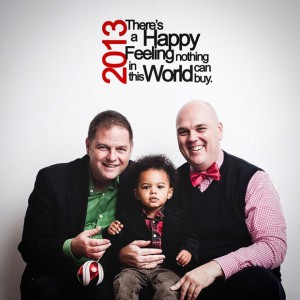 Gay Dads Are Awesome! - Copeland