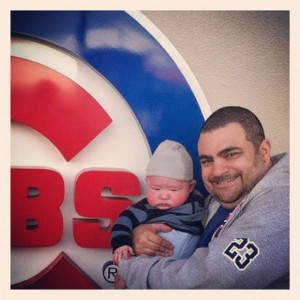 Gay Dads Are Awesome! - Jacobson