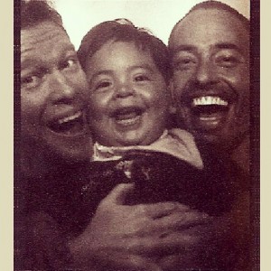 Gay Dads Are Awesome! - Andy Miller