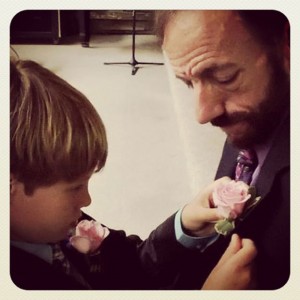Gay Dads Are Awesome! - Rob Watson