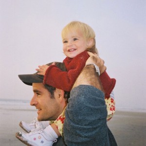 Father's Day - Gay Dads - Shoulders