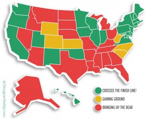 same-sex marriage in the united states