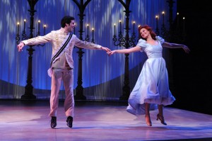 Disney's Little Mermaid - Ariel & Eric