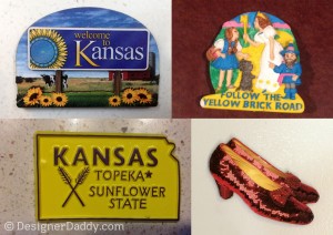 Same sex marriage in Kansas