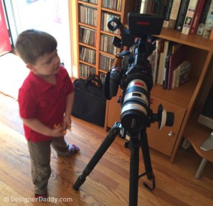 PBS Kids Camera