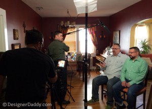 PBS Kids interview
