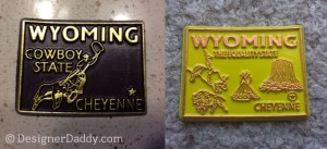 Same sex marriage in Wyoming