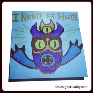Big Hero 6 - Fred