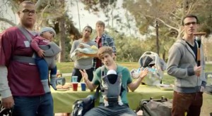 SIMILAC - MOMMY WARS