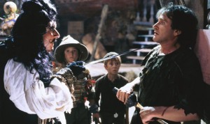 ROBIN WILLIAMS - HOOK