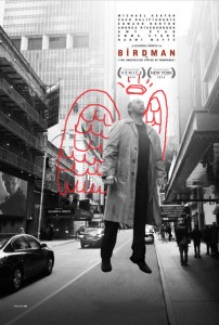 oscars - birdman