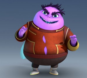 Disney Junior - Miles from Tomorrowland