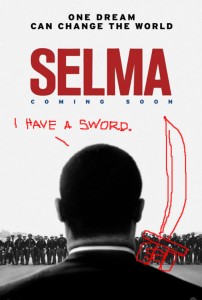 oscars - selma