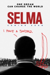 oscars - selma