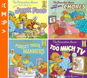Most Annoying Bedtime Books