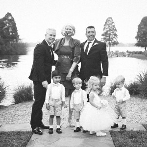 28 Reasons Being Legally Married Gay Dads Is Awesome!