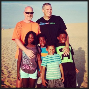 28 Reasons Being Legally Married Gay Dads Is Awesome!