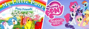 5 Rebooted Shows from Your Childhood to Share with Your Kids