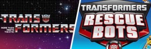 5 Rebooted Shows from Your Childhood to Share with Your Kids