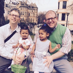 28 Reasons Being Legally Married Gay Dads Is Awesome!
