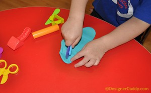 World Play-Doh Day