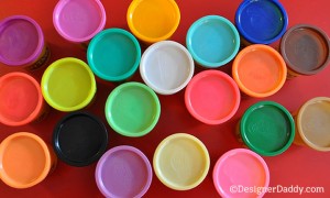 World Play-Doh Day