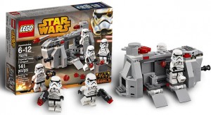 Star Wars Holiday Giveaway!