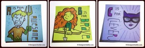 superlunchnotes abc
