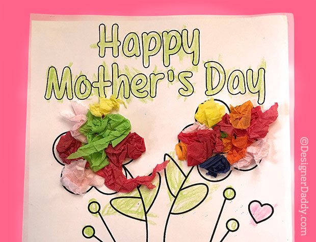 Mother's Day