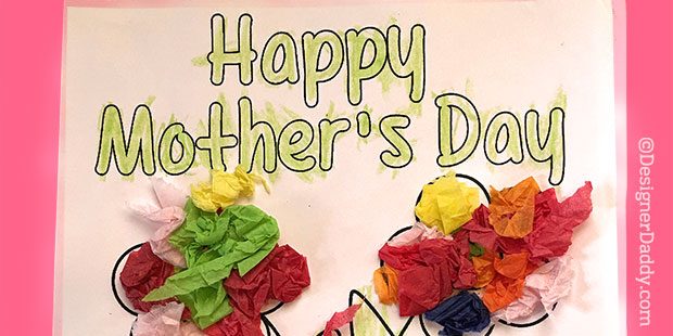 Mother's Day for a Kid With No Mom