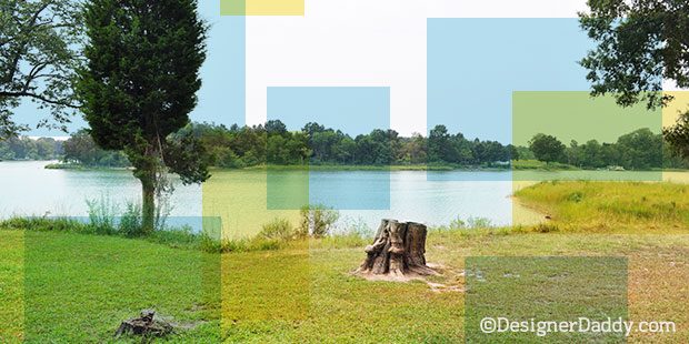 Camp Kesem summer camp