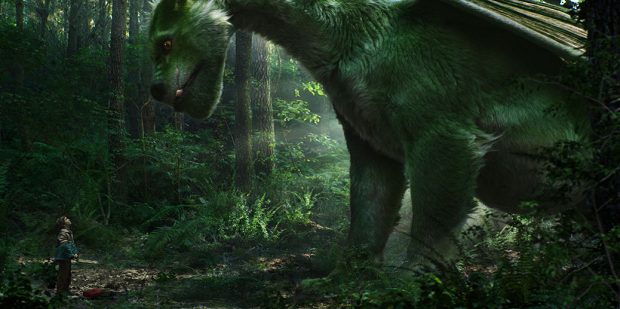 Disney's Pete's Dragon