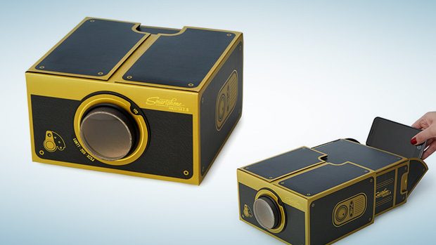 Holiday Gift Guide for Dad