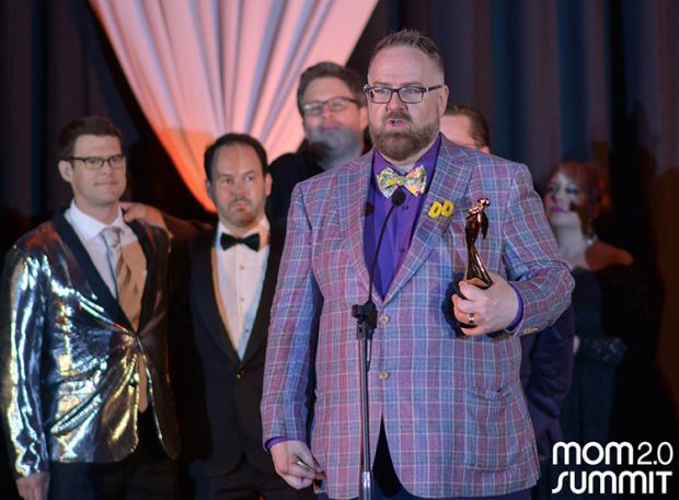 Iris Awards