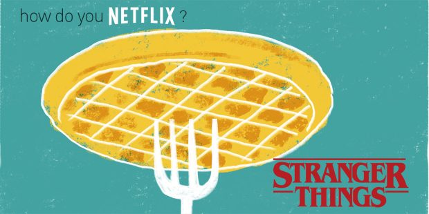 How Do You Netflix?