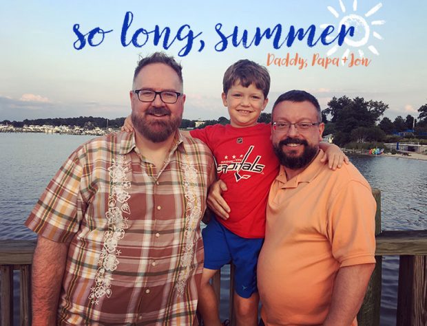 so long, summer