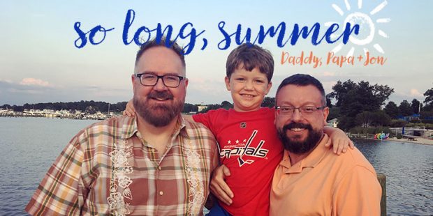 so long, summer