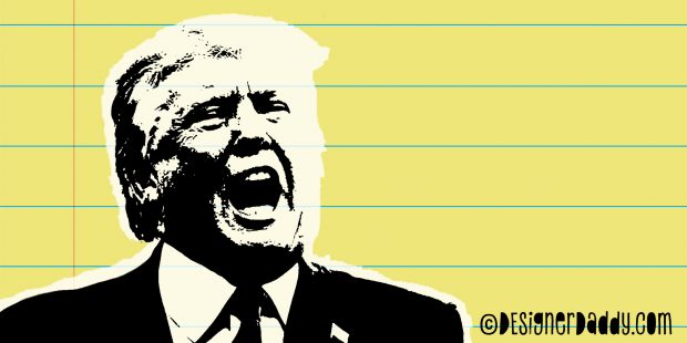 ABCs of Trump