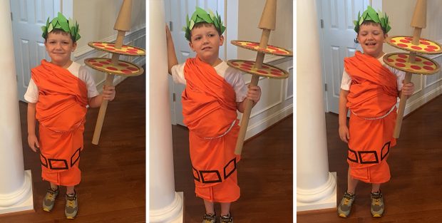 Amazon Prime Halloween #Boxtumes