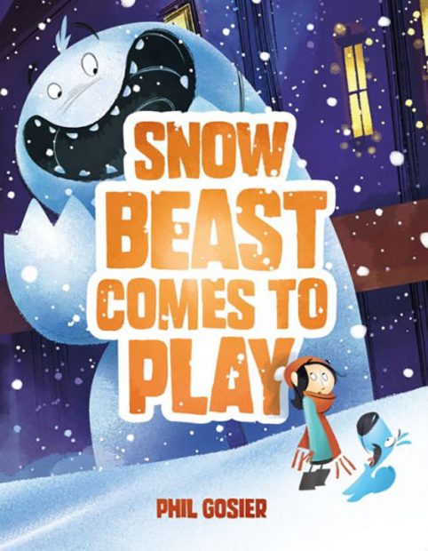 New Year book giveaway