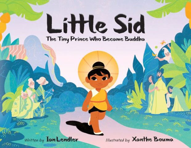 New Year book giveaway