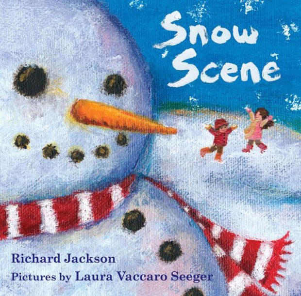New Year book giveaway