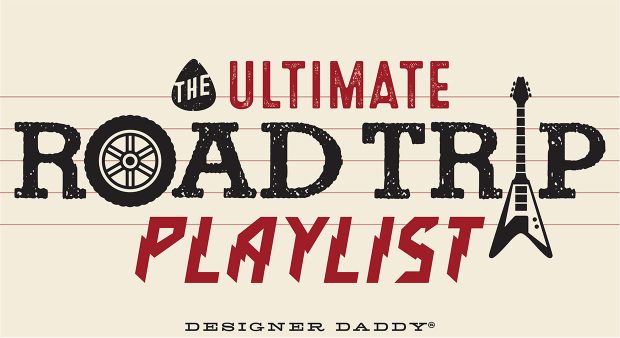 KIA Road Trip Playlist