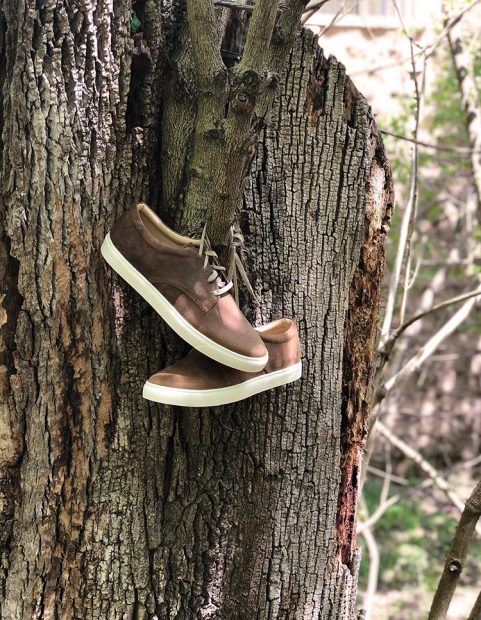 Nisolo shoes