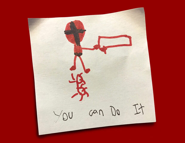 SuperLunchNotes