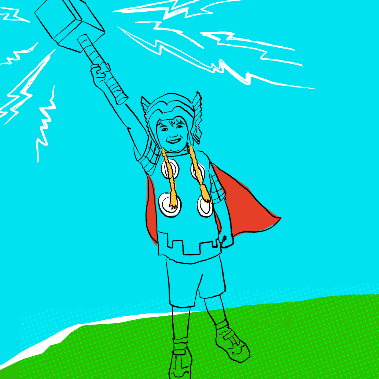 Thor-2