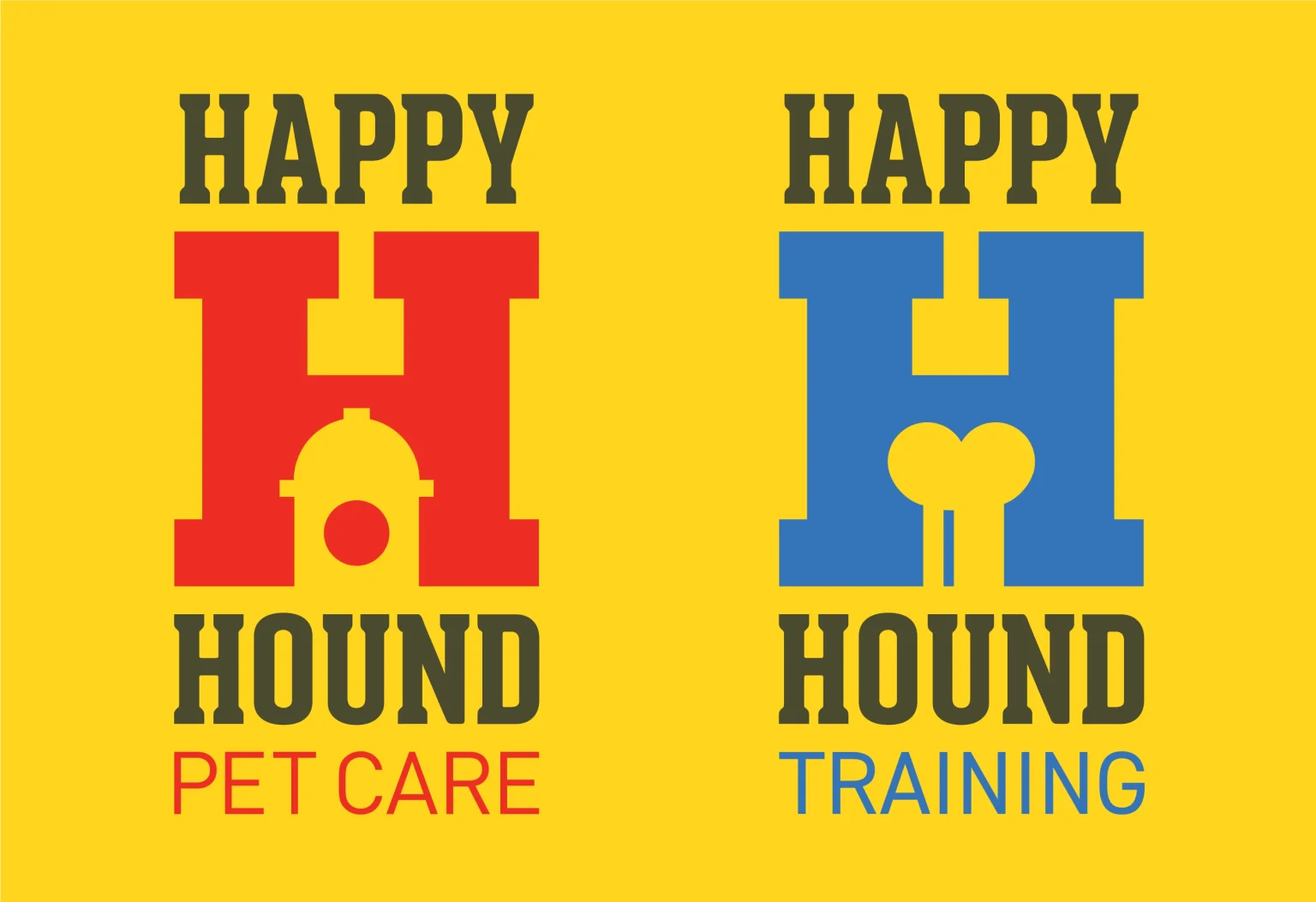 happy hound 1