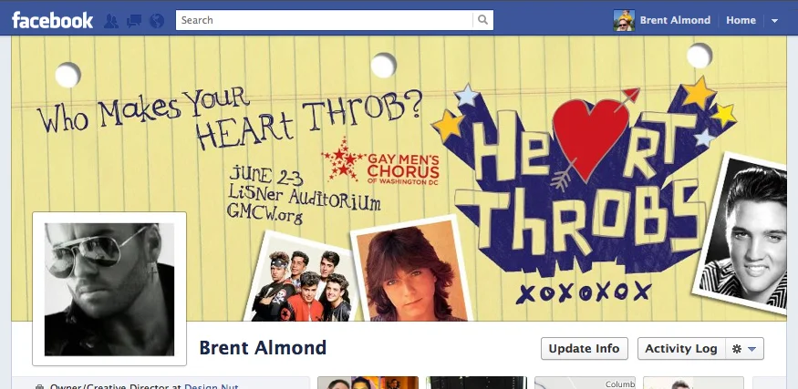 heart throbs 2