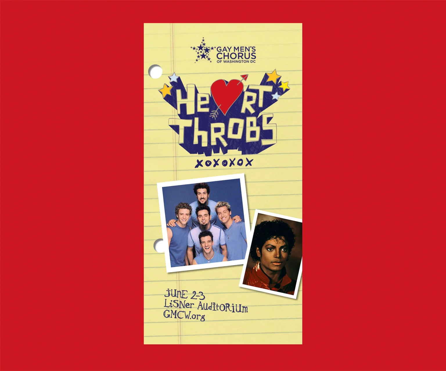 heart throbs 3